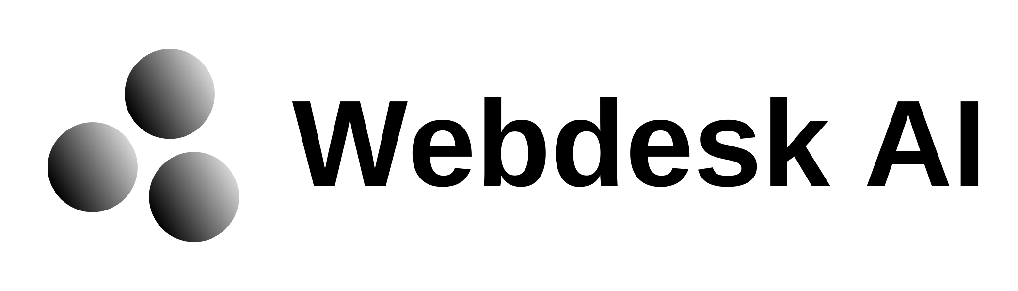 Webdesk AI